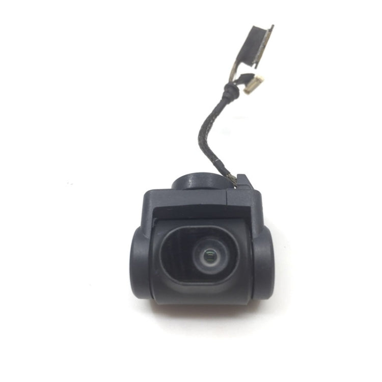 Lentes de cámara Para piezas de reparación de Spark Gimbal con línea de señal (negro) — imagen 3