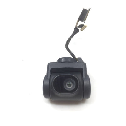 Lentes de cámara Para piezas de reparación de Spark Gimbal con línea de señal (negro) — imagen 3