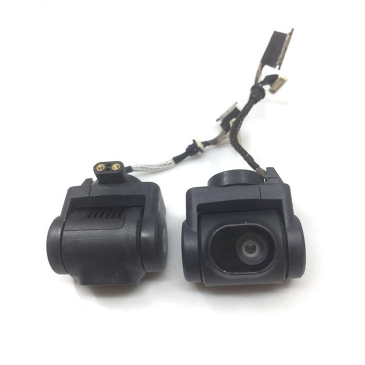 Lentes de cámara Para piezas de reparación de Spark Gimbal con línea de señal (negro) — imagen 5