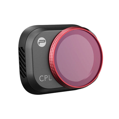 Filtro de aleación de aluminio PGYTECH para drones, especificaciones: CPL para DJI Mini 3