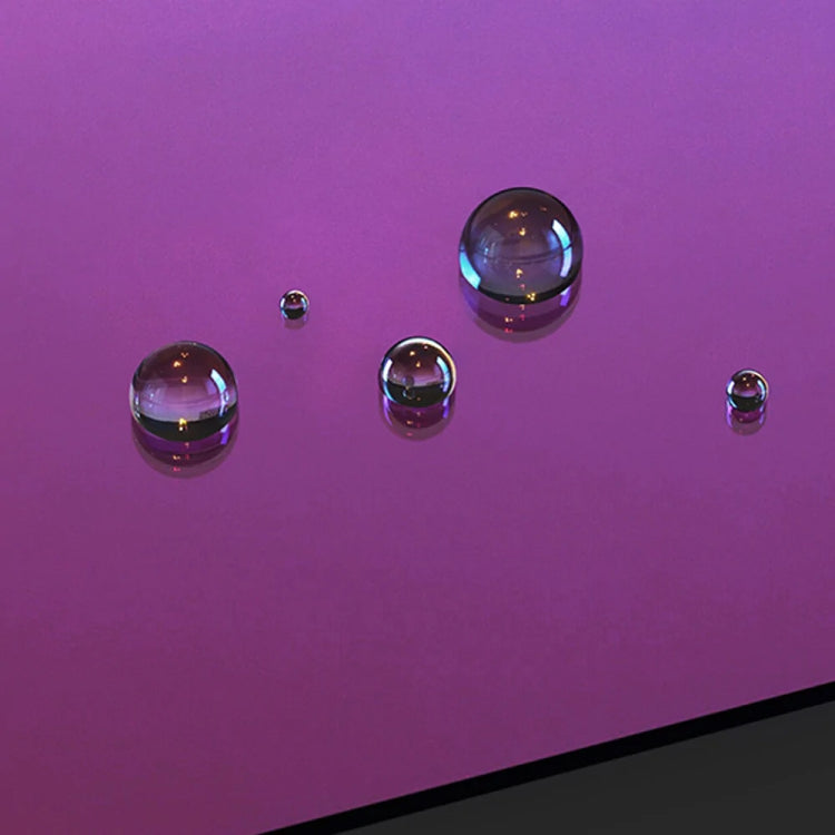 Filtro de aleación de aluminio PGYTECH para drones, especificaciones: ND 16/64/128/256 para DJI Mini 3 — imagen 5