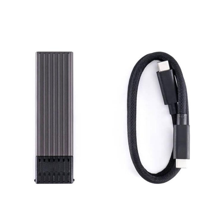 Accesorios de transferencia de imagen de unidad externa de estado sólido Original PROSSD 1TB