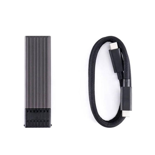 Accesorios de transferencia de imagen de unidad externa de estado sólido Original PROSSD 1TB