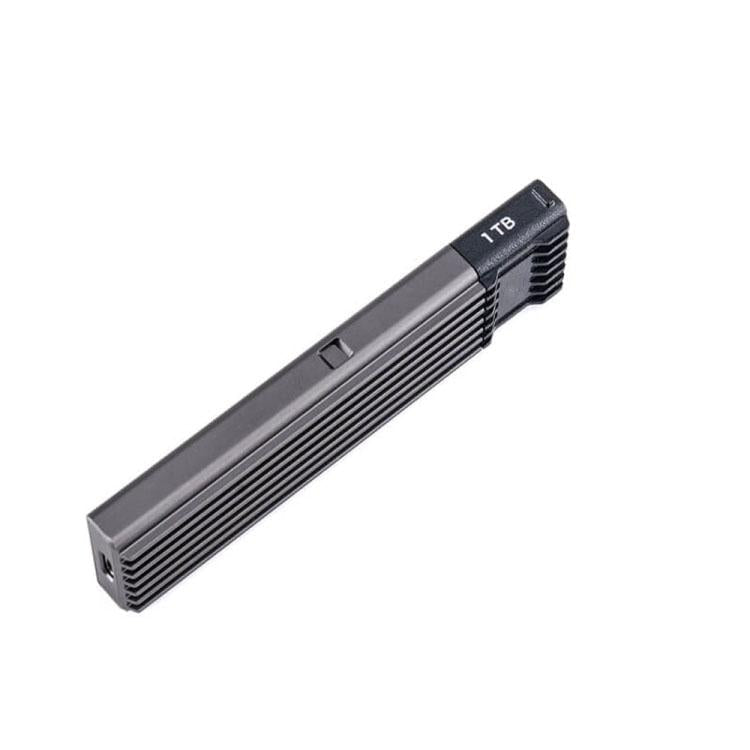 Accesorios de transferencia de imagen de unidad externa de estado sólido Original PROSSD 1TB — imagen 3