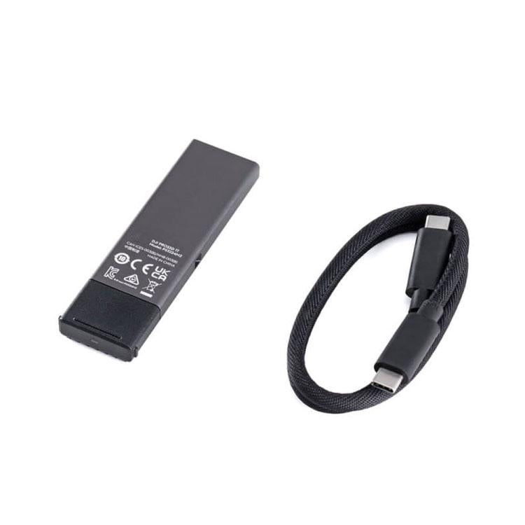 Accesorios de transferencia de imagen de unidad externa de estado sólido Original PROSSD 1TB — imagen 4