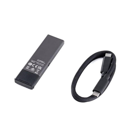 Accesorios de transferencia de imagen de unidad externa de estado sólido Original PROSSD 1TB — imagen 4