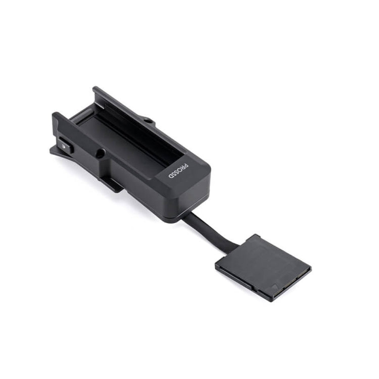 Compartimiento de tarjeta PROSSD Original Ronin 4D Accesorios para DJI Ronin — imagen 2