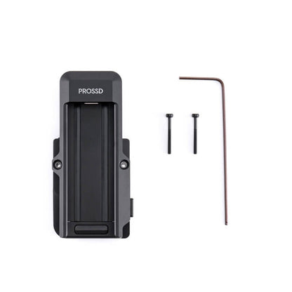 Compartimiento de tarjeta PROSSD Original Ronin 4D Accesorios para DJI Ronin — imagen 3