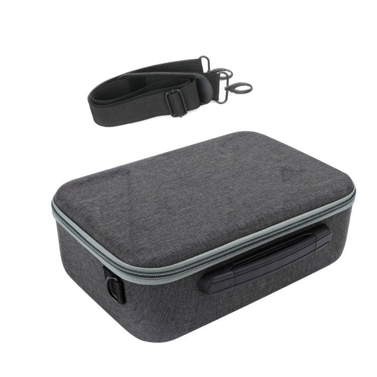 Bolsa de almacenamiento Mini Sunnylife RO-B555 Estabilizador de mano estuche Bolsa protectora para DJI RS 3 (Negro) — imagen…