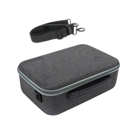 Bolsa de almacenamiento Mini Sunnylife RO-B555 Estabilizador de mano estuche Bolsa protectora para DJI RS 3 (Negro) — imagen…