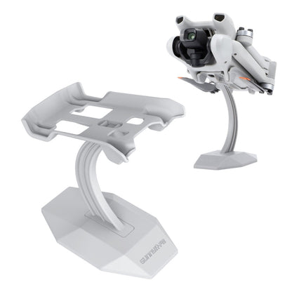 Soporte Sunnylife ZJ562 Desktop Display Rack Universal Dron para DJI Mavic Mini / Mini 3 Pro / Mini 2 SE y más (como se mues…