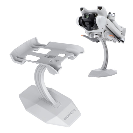 Soporte Sunnylife ZJ562 Desktop Display Rack Universal Dron para DJI Mavic Mini / Mini 3 Pro / Mini 2 SE y más (como se mues…
