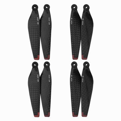 Hélice de fibra de carbono 6030F Hoja de ala de hélice de paleta para DJI Mini 3 — imagen 3