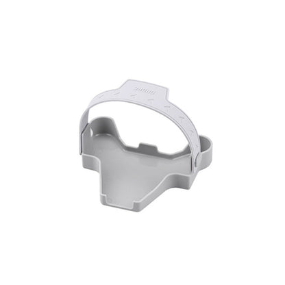 Base de montaje BRDRC del fijador de la hoja del soporte del estabilizador de la hélice para DJI Mini 3 Pro (gris)