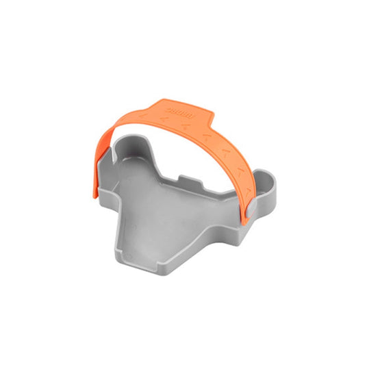 Soporte BRDRC estabilizador de hélice Base de montaje del fijador de cuchillas para DJI Mini 3 Pro (naranja)