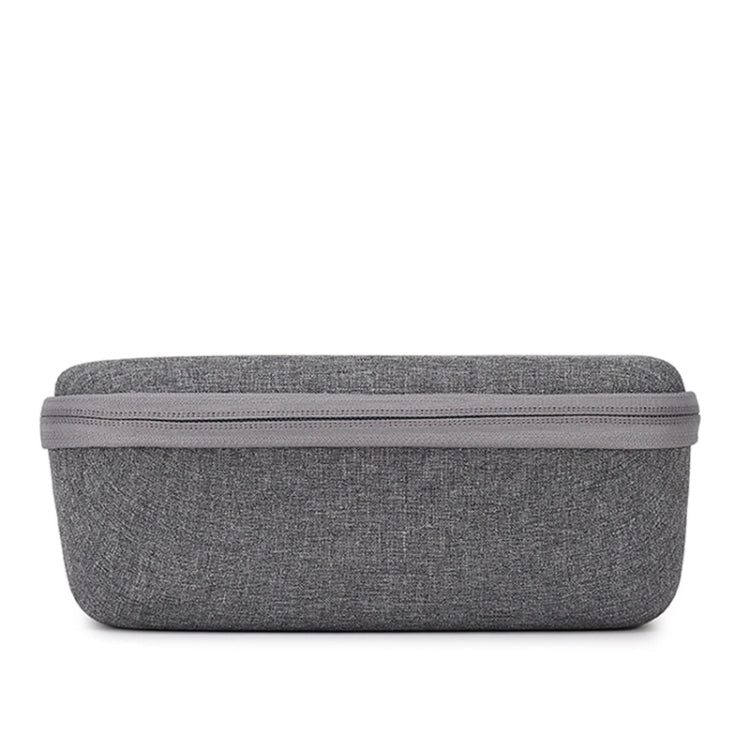 Bolsa de almacenamiento de batería 2 dual Estuche protector de mano para DJI Mavic Mini / Mini 2 (gris claro) para DJI DJI M…