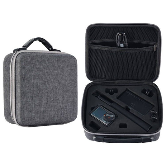 Bolsa de almacenamiento portátil impermeable funda protectora de mano para DJI Osmo Action 3
