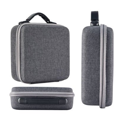 Bolsa de almacenamiento portátil impermeable funda protectora de mano para DJI Osmo Action 3 — imagen 2