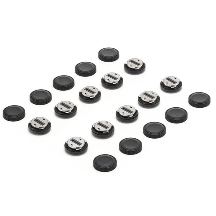 Kit de 10 anillos adaptadores originales SKYPORT V3 para Matrice 400 — imagen 3