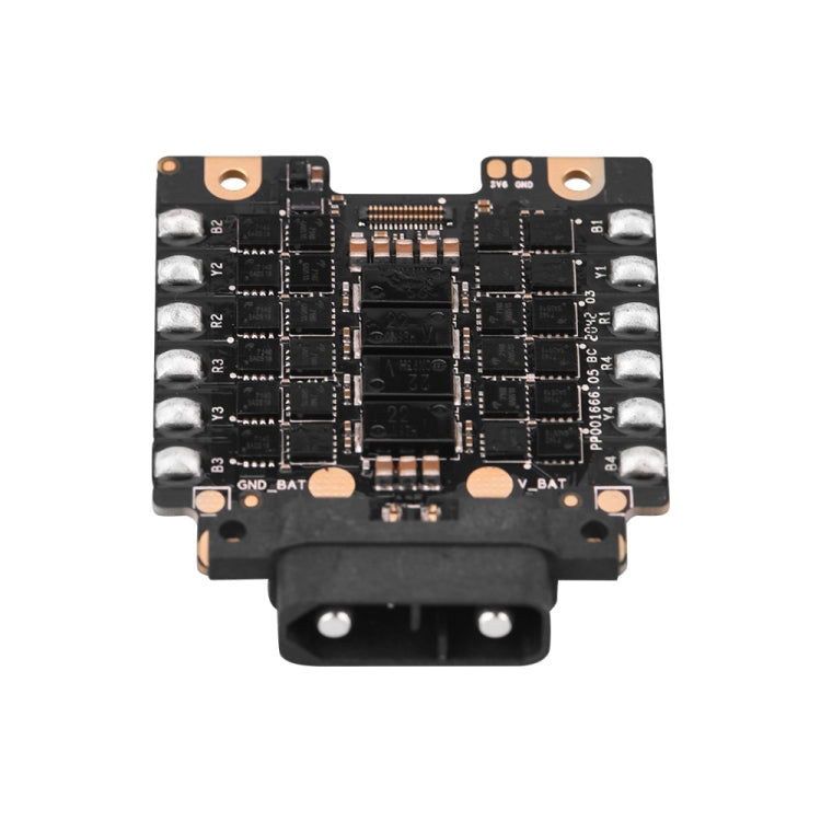 Placa Piezas de repuesto para ESC FPV Dron — imagen 2