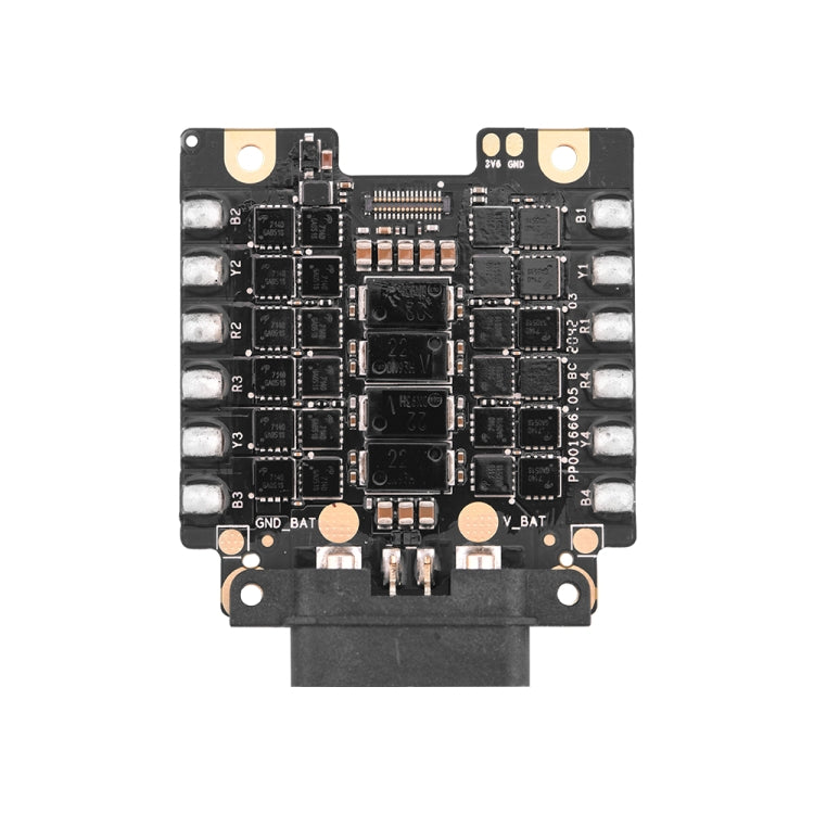 Placa Piezas de repuesto para ESC FPV Dron — imagen 3