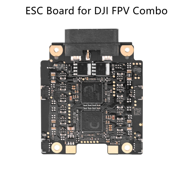 Placa Piezas de repuesto para ESC FPV Dron — imagen 5