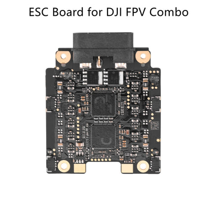 Placa Piezas de repuesto para ESC FPV Dron — imagen 5
