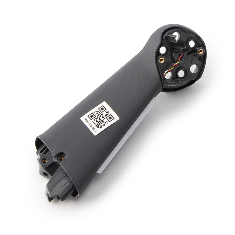 Para piezas de repuesto de brazo de Dron FPV, especificaciones: parte delantera izquierda