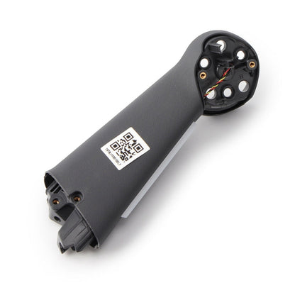 Para piezas de repuesto de brazo de Dron FPV, especificaciones: parte delantera izquierda