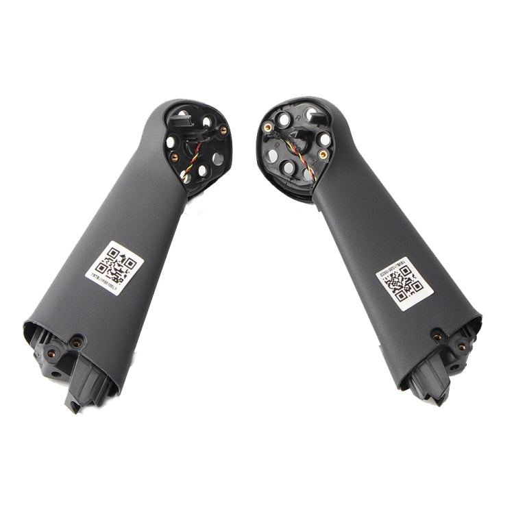 Para piezas de repuesto de brazo de Dron FPV, especificaciones: parte delantera izquierda — imagen 2