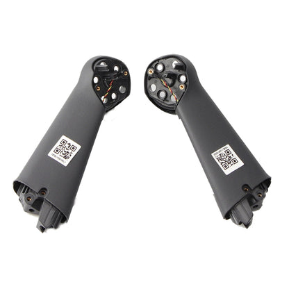 Para piezas de repuesto de brazo de Dron FPV, especificaciones: parte delantera izquierda — imagen 2