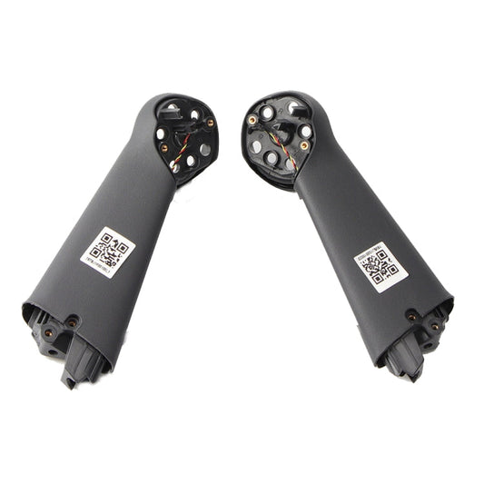 Para piezas de repuesto de brazo de Dron FPV, especificaciones: parte delantera izquierda — imagen 2