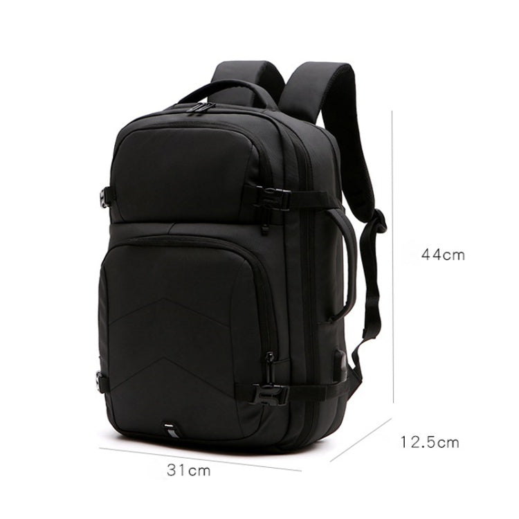 Bolsa de Almacenamiento La mochila puede acomodar una computadora portátil y una tableta de 15 pulgadas para DJI Mavic 3 Cla…
