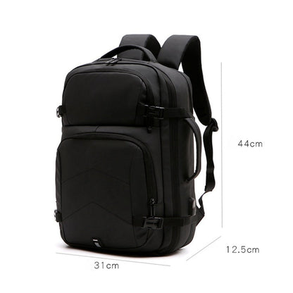 Bolsa de Almacenamiento La mochila puede acomodar una computadora portátil y una tableta de 15 pulgadas para DJI Mavic 3 Cla…
