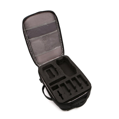 Bolsa de Almacenamiento La mochila puede acomodar una computadora portátil y una tableta de 15 pulgadas para DJI Mavic 3 Cla…