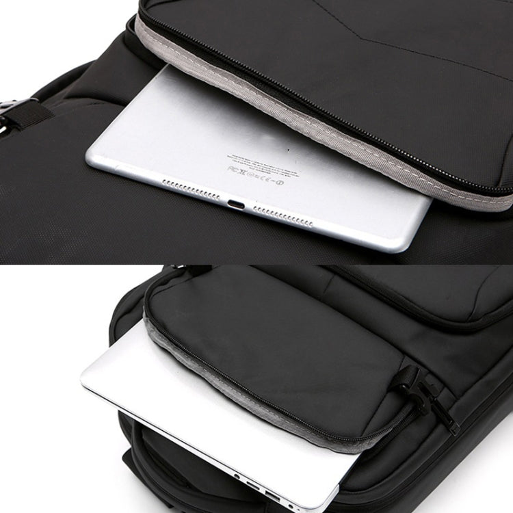 Bolsa de Almacenamiento La mochila puede acomodar una computadora portátil y una tableta de 15 pulgadas para DJI Mavic 3 Cla…