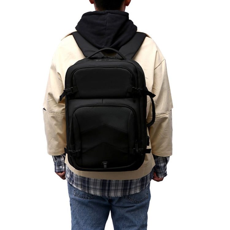 Bolsa de Almacenamiento La mochila puede acomodar una computadora portátil y una tableta de 15 pulgadas para DJI Mavic 3 Cla…