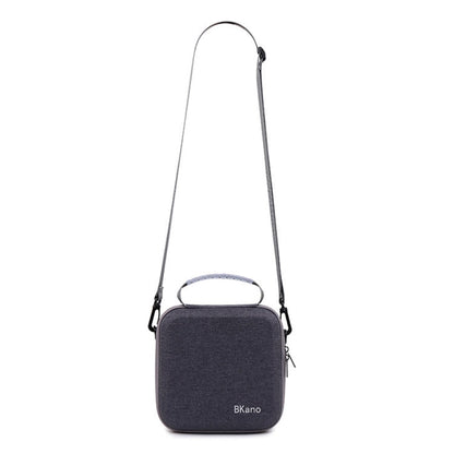 Bolsa de almacenamiento Estabilizador BKano Bolsa de hombro Bolsa de mensajero para DJI Osmo Mobile 6 (Gris) — imagen 4