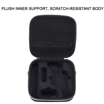 Bolsa de almacenamiento Estabilizador BKano Bolsa de hombro Bolsa de mensajero para DJI Osmo Mobile 6 (Gris) — imagen 5