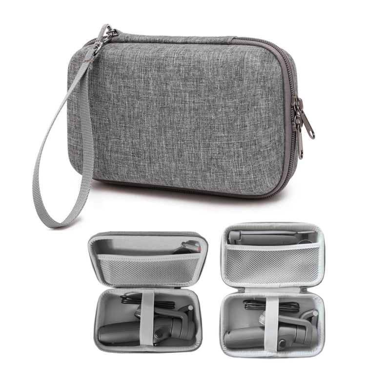 Bolsa portátil Embrague Bolsa de almacenamiento Caja para DJI Osmo Mobile 6