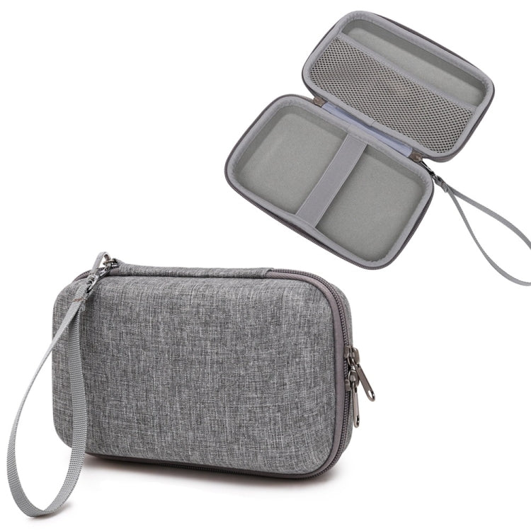 Bolsa portátil Embrague Bolsa de almacenamiento Caja para DJI Osmo Mobile 6 — imagen 2
