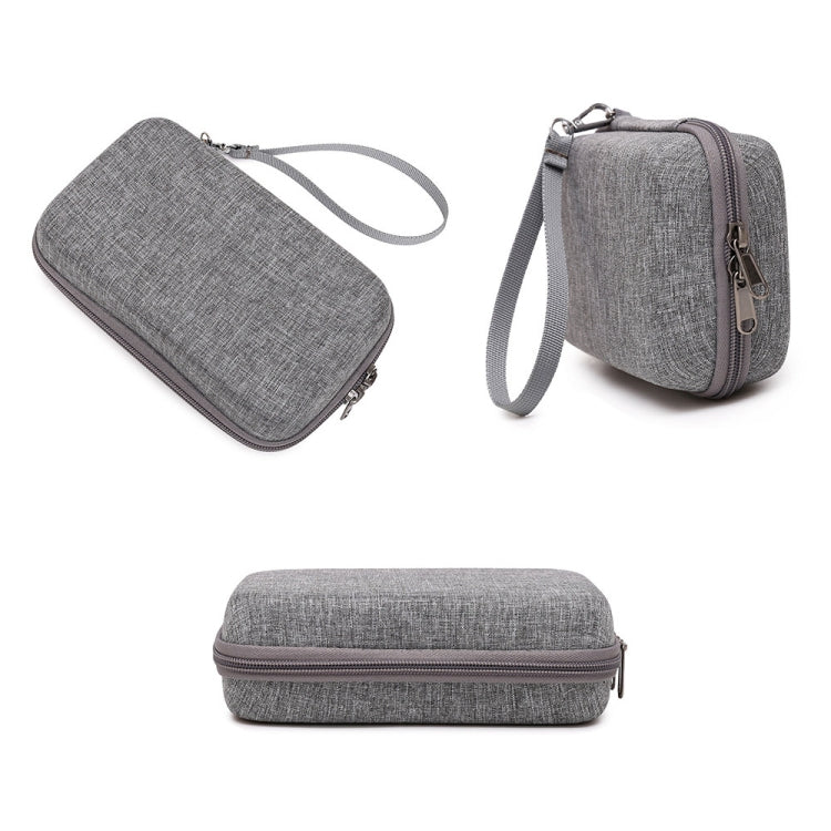 Bolsa portátil Embrague Bolsa de almacenamiento Caja para DJI Osmo Mobile 6 — imagen 3