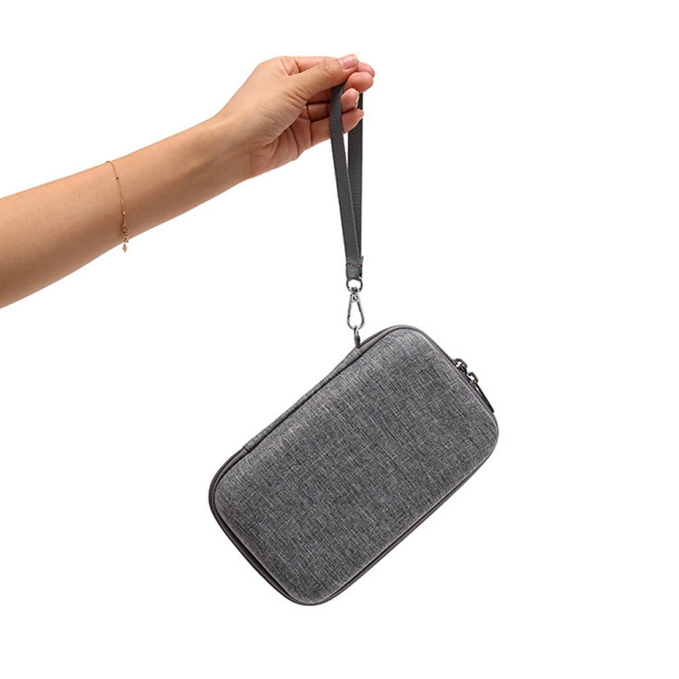 Bolsa portátil Embrague Bolsa de almacenamiento Caja para DJI Osmo Mobile 6 — imagen 4