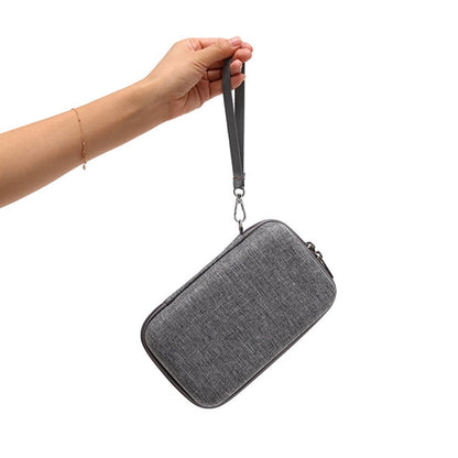Bolsa portátil Embrague Bolsa de almacenamiento Caja para DJI Osmo Mobile 6 — imagen 4