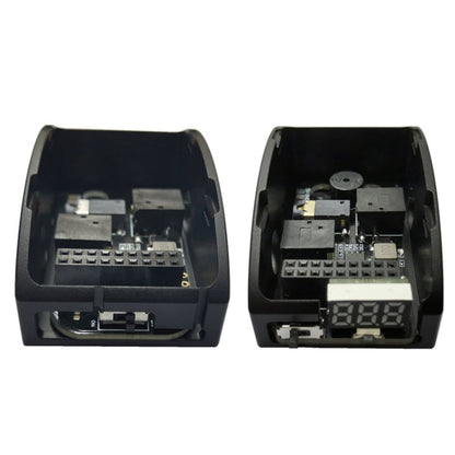 Funda FPV Goggles V1 V2 módulo receptor 3,0 y 3,0 Plus protectora de soporte de montaje — imagen 3