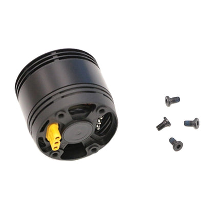 Inspire 2 3512 piezas de reparación de repuesto de drones positivos y antimotores (motor positivo CCW)