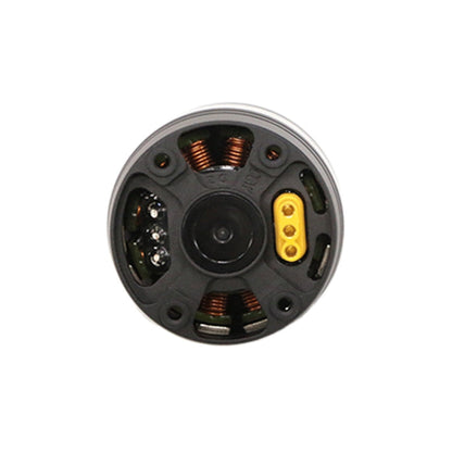 Inspire 2 3512 piezas de reparación de repuesto de drones positivos y antimotores (motor positivo CCW) — imagen 2