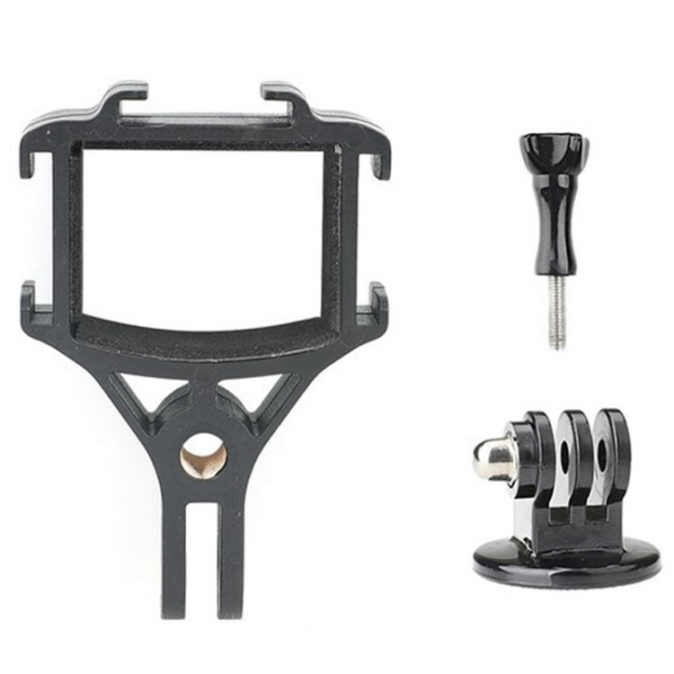 Soporte + Adaptador RCSTQ