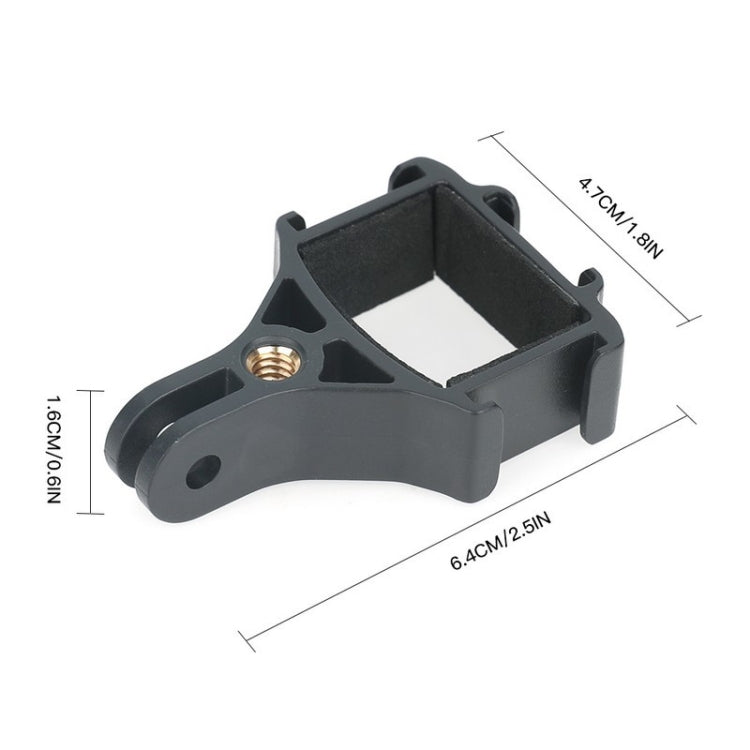 Soporte + Adaptador RCSTQ — imagen 3