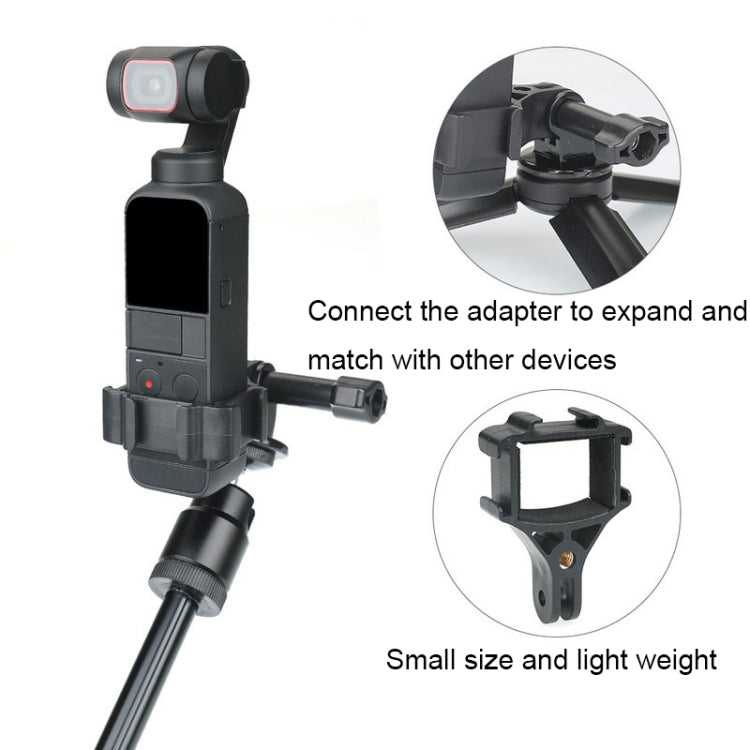 Soporte + Adaptador RCSTQ — imagen 5